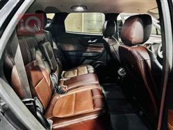 Chevrolet Blazer
